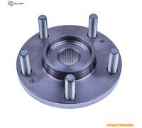 Wheel bearing Front Axle W413751 DENCKERMANN for KIA HYUNDAI