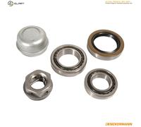 DENCKERMANN W413995 Wheel bearing kit