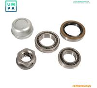 DENCKERMANN W413961 Wheel bearing kit