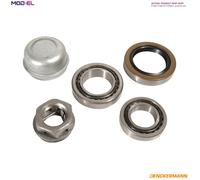 DENCKERMANN W413989 Wheel bearing kit
