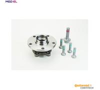 CONTITECH WBE1000 Wheel bearing kit