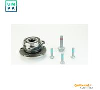 ContiTech Wheel Bearing Kit WBE1002 - Fits VW, Audi, SEAT, Skoda (Karoq, Octavia, Superb, Kodiaq)