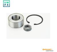 CONTITECH WBE1003 Wheel bearing kit