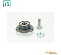 Wheel bearing WBE1004 CONTINENTAL CTAM for VW SEAT SKODA AUDI