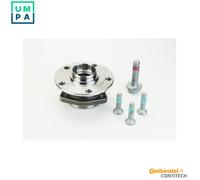 CONTITECH WBE1005 Wheel bearing kit