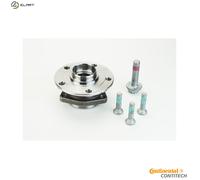 CONTITECH WBE1005 Wheel bearing kit