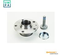 CONTITECH WBE1008 Wheel bearing kit