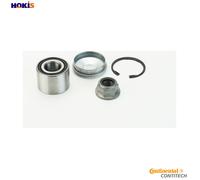 CONTITECH WBE1010 Wheel bearing kit