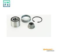 CONTITECH WBE1010 Wheel bearing kit