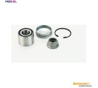WHEEL BEARING KIT WBE1010 FOR RENAULT CLIO/II/Hatchback/Van/SYMBOL/III 11 19