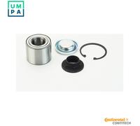 CONTITECH WBE1011 Wheel bearing kit