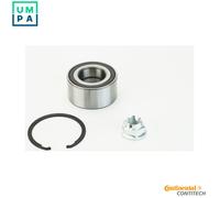 CONTITECH WBE1012 Wheel bearing kit