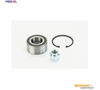 WHEEL BEARING KIT WBE1017 FOR PEUGEOT 2008/Van 1007 301 207/Hatchback/SW/CC 1.0L