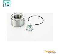 CONTITECH WBE1018 Wheel bearing kit