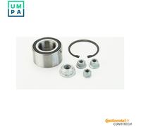 CONTITECH WBE1021 Wheel bearing kit