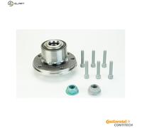 WHEEL BEARING KIT WBE1023 FOR VW TRANSPORTER/T6/CARAVELLE/Bus/T5 MULTIVAN 2.0L