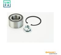WHEEL BEARING KIT WBE1024 FOR FORD GRAND/C-MAX/Van/TOURNEO/CONNECT/V408/MPV 1.0L