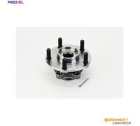 CONTITECH WBE1033 Wheel bearing kit