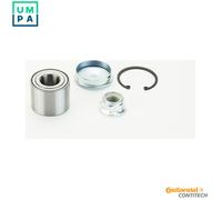 CONTITECH WBE1034 Wheel bearing kit