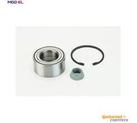 WHEEL BEARING KIT WBE1042 FOR MERCEDES-BENZ C-CLASS/T-Model 124/Convertible 2.5L