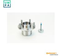 CONTITECH WBE1043 Wheel bearing kit