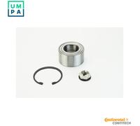 Wheel bearing WBE1048 CONTINENTAL CTAM for JAGUAR LAND ROVER
