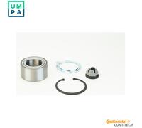 CONTITECH WBE1049 Wheel bearing kit