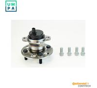 CONTITECH WBE1053 Wheel bearing kit