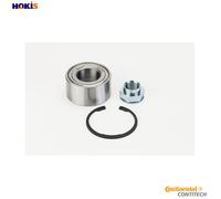 WHEEL BEARING KIT WBE1055 FOR FIAT BRAVO/II TIPO/Hatchback STILO/Multi/Wagon 500
