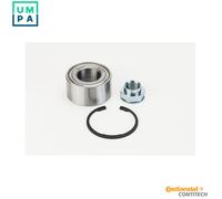 CONTITECH WBE1055 Wheel bearing kit