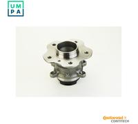 WHEEL BEARING KIT WBE1056 FOR RENAULT NISSAN QASHQAI/II/VAN/SUV M5M460R9M 1.6L