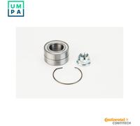 CONTITECH WBE1058 Wheel bearing kit