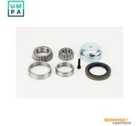 WHEEL BEARING KIT WBE1061 FOR MERCEDES-BENZ C-CLASS/T-Model CLK/Convertible 1.8L