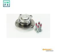 CONTITECH WBE1064 Wheel bearing kit