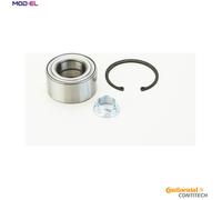 CONTITECH WBE1070 Wheel bearing kit