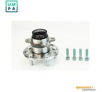 CONTITECH WBE1071 Wheel bearing kit