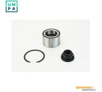 CONTITECH WBE1076 Wheel bearing kit