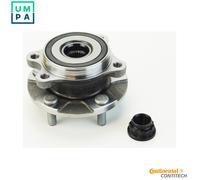 CONTITECH WBE1081 Wheel bearing kit