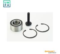 WHEEL BEARING KIT WBE1082 FOR SKODA VW PASSAT/B5.5 AUDI CABRIOLET/B3 A4 A6/C5
