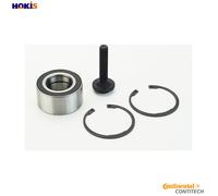 CONTITECH WBE1082 Wheel bearing kit