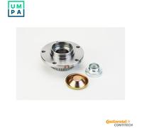 WHEEL BEARING KIT WBE1083 FOR BMW 5/Z4/Roadster/E8/E34 7/E32 Z3/E36 M41D17 1.7L