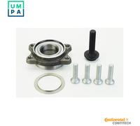 WHEEL BEARING KIT WBE1087 FOR VW SEAT AUDI A4/B6/Convertible/B7/B5 A6/C5 A8/D2