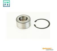 CONTITECH WBE1089 Wheel bearing kit