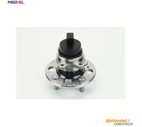 WHEEL BEARING KIT WBE1093 FOR HYUNDAI KIA D3FA 1.1L D3EA 1.5L G3LA 1.0L 3cyl