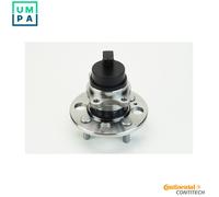 WHEEL BEARING KIT WBE1093 FOR HYUNDAI KIA D3FA 1.1L D3EA 1.5L G3LA 1.0L 3cyl