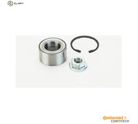 Continental CONTITECH Wheel Bearing Kit WBE1094 - For Ford & Mazda