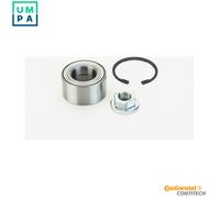 Continental CONTITECH Wheel Bearing Kit WBE1094 - For Ford & Mazda