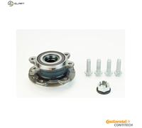 CONTITECH WBE1097 Wheel bearing kit