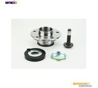 CONTITECH WBE1101 Wheel bearing kit