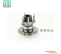 CONTITECH WBE1106 Wheel bearing kit